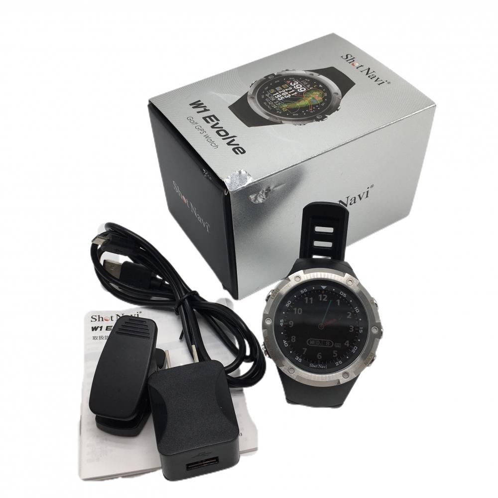 Shot Navi Master Bunny EditionGPSゴルフウォッチ マスターバニー（ゴルフ GPSナビ）｜ラウンド用品、アクセサリー