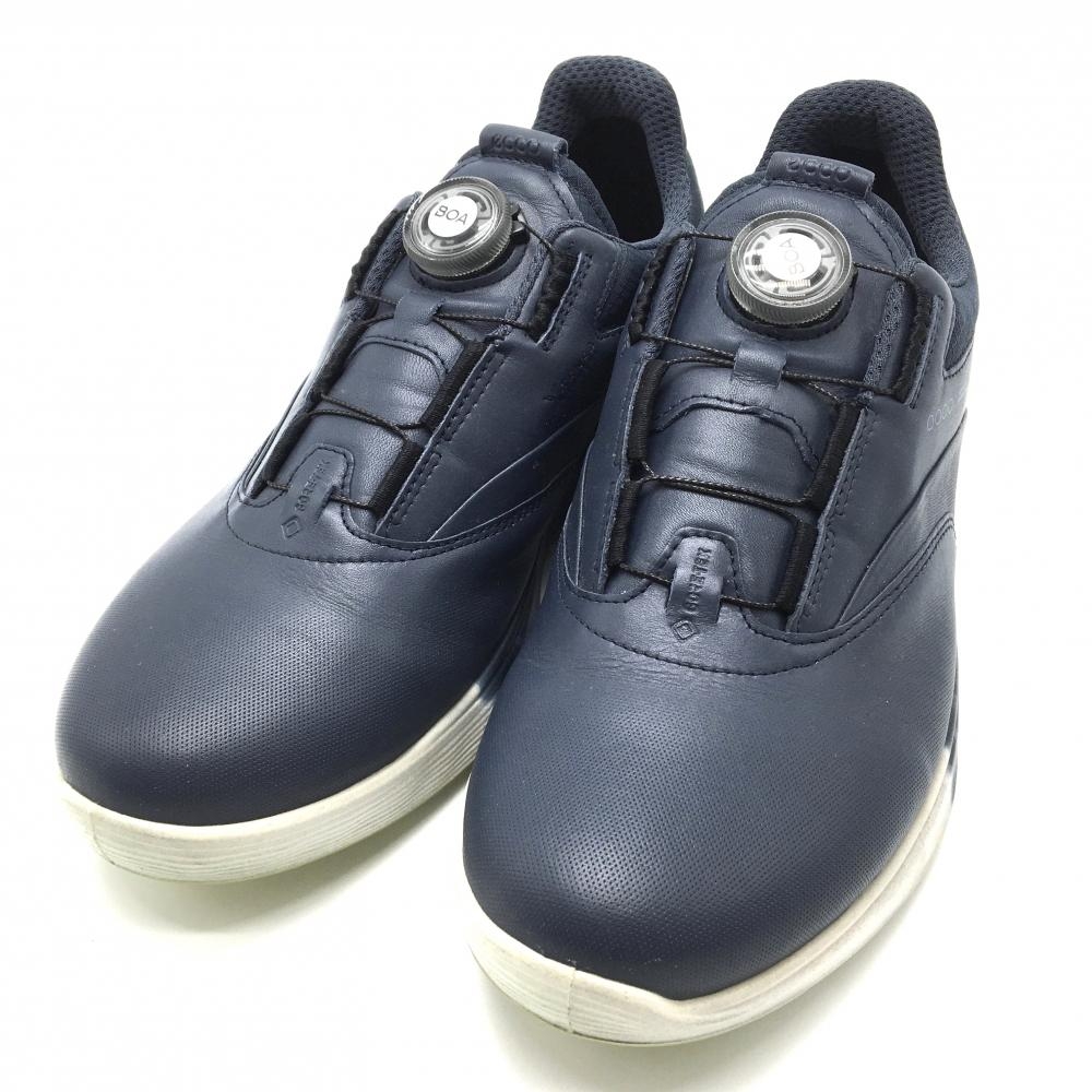 新品未使用 ecco 42 スパイクレスシューズ 【公式通販】