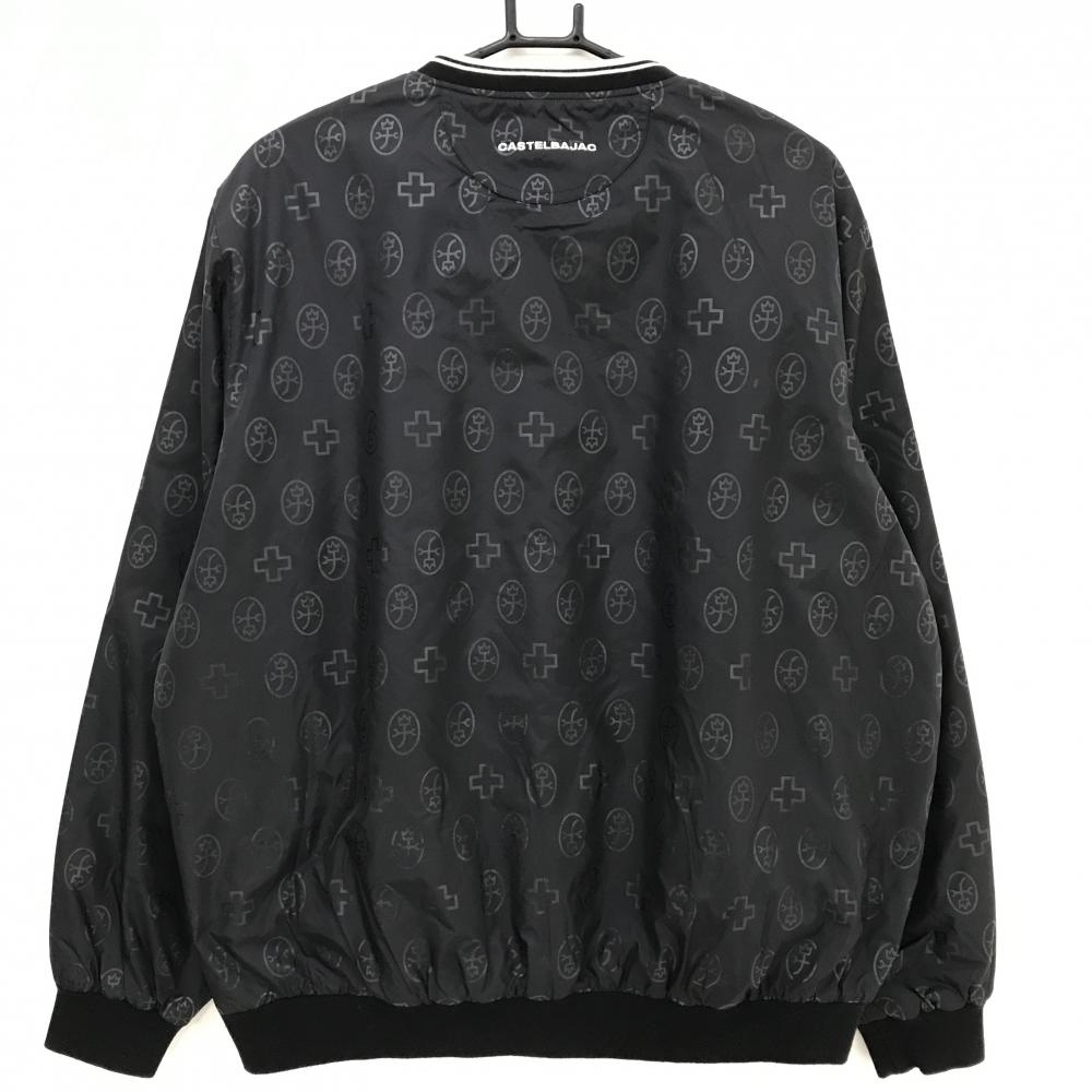 新品未使用 CASTELBAJAC パーカー ゴルフウェア CASTELBAJAC - 希少