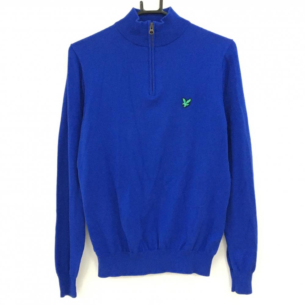 美品 ゴルフィッカーズ golfickers ニット ジャケット Lサイズ