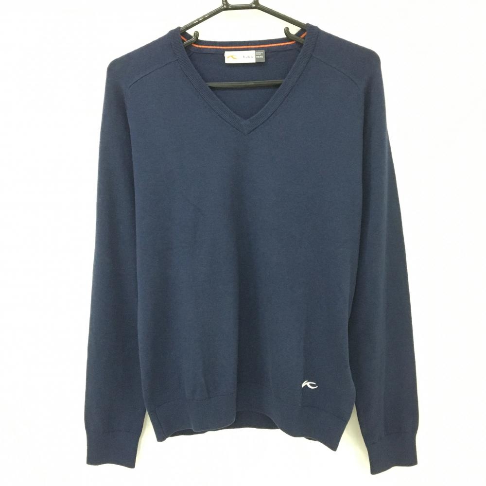 セーター - 中古ゴルフウェア通販サイトReonard(レオナード)