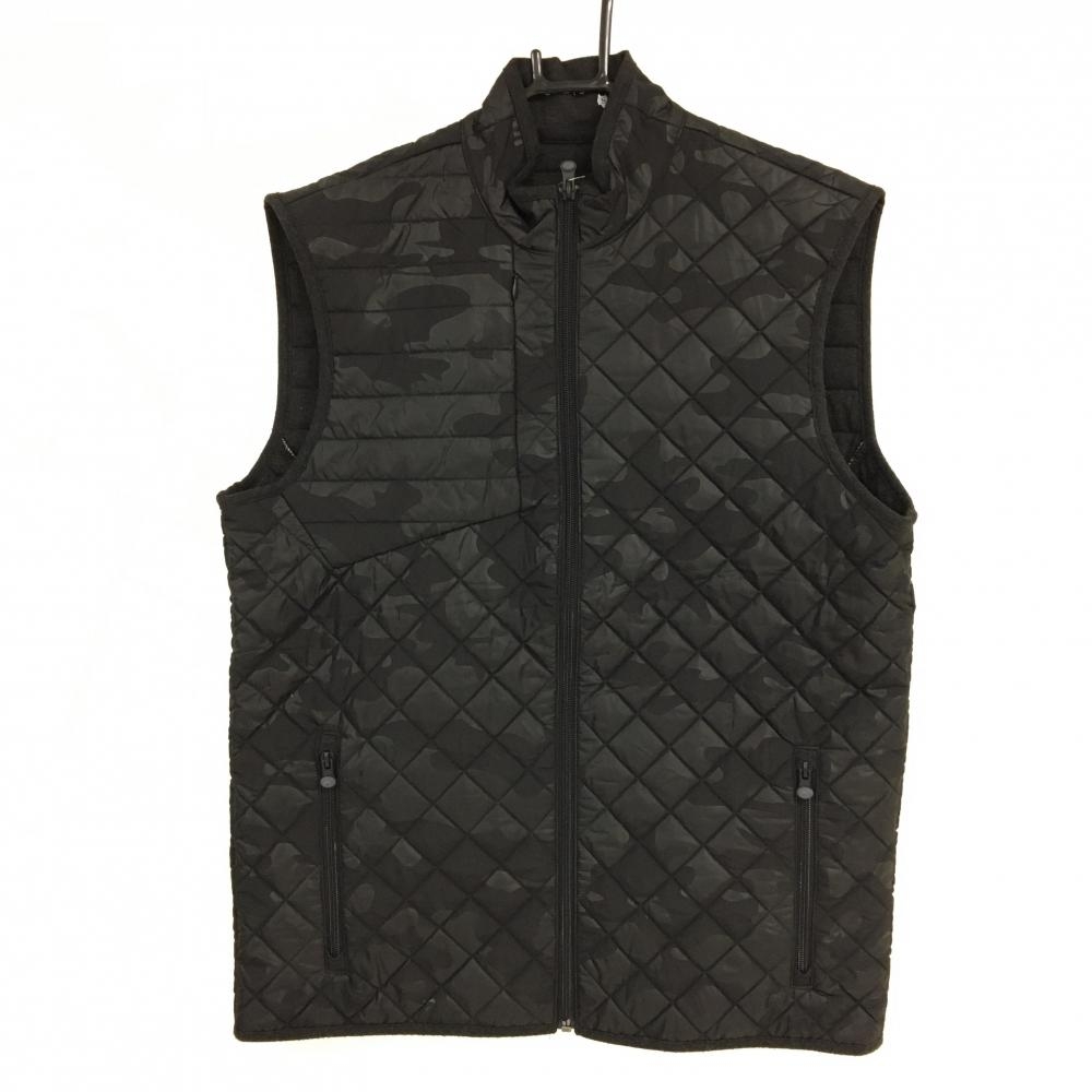 GREYSON グレイソン ダウンジャケット ダウンベスト グレー メンズ