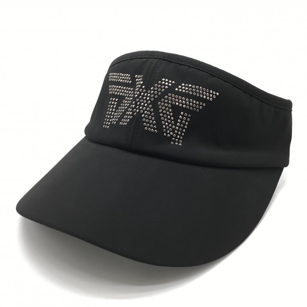 GFORE ジーフォア ゴルフ レディース 帽子 バイザー ゴルフ レディース