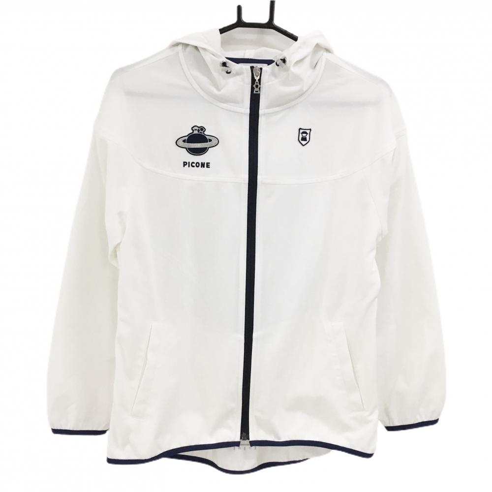 キャロウェイ レディースゴルフウェア ダウンジャケット ホワイト