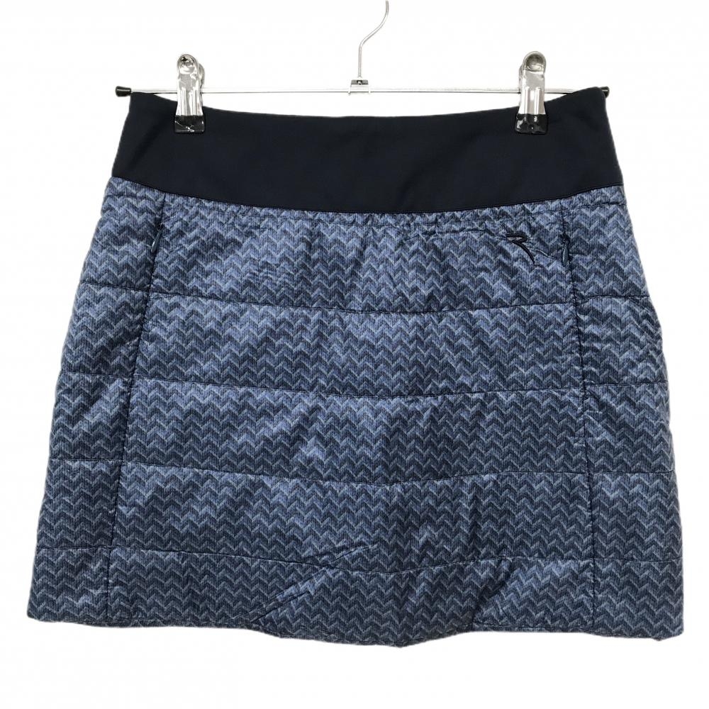 美品　綺麗　23区ゴルフ　ニットダウン　Mサイズ　ネイビー MEN】ストレッチ防風中綿ブルゾン / 23区GOLF | ファッション通販