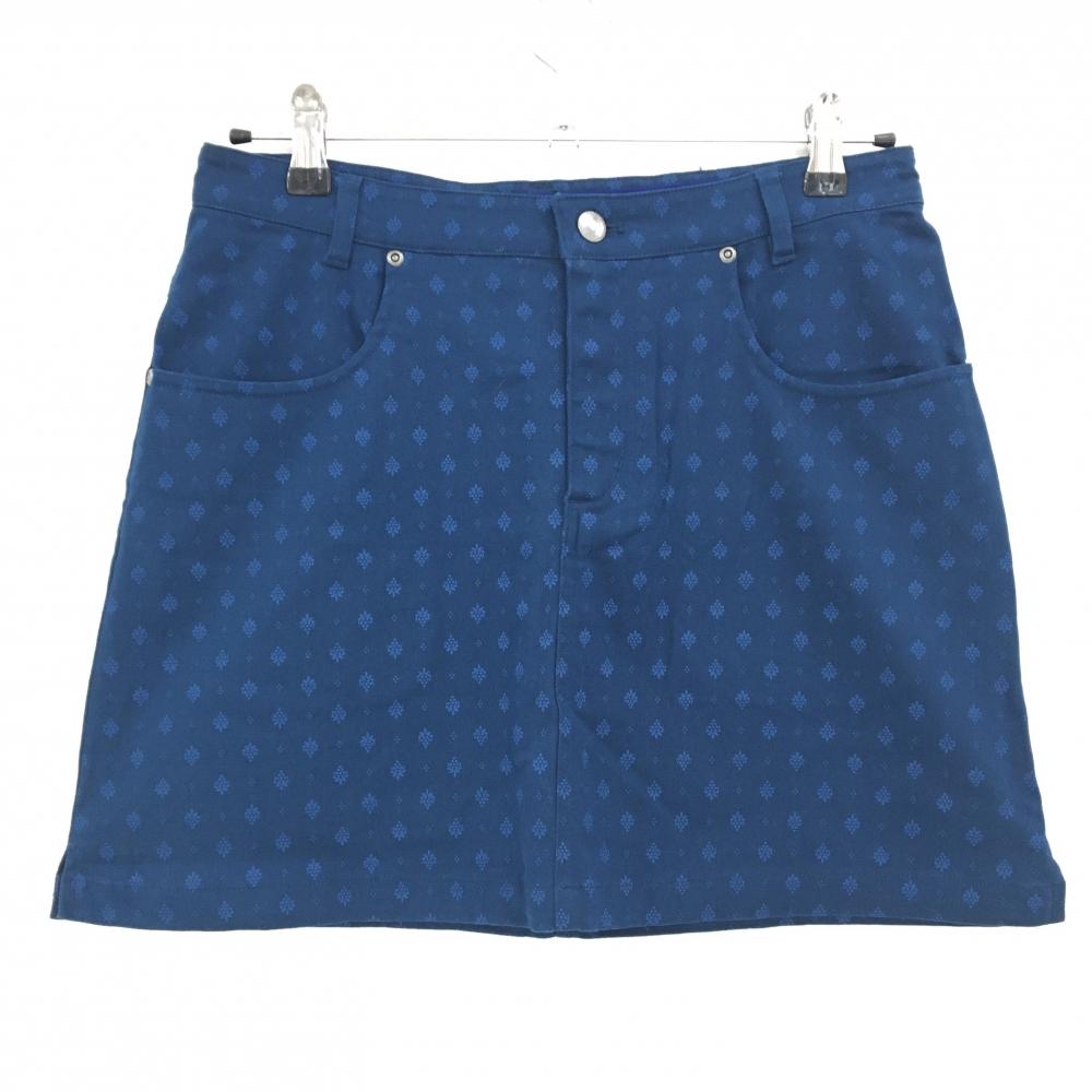 レザレクション♥ブルー♥スカート新品 【公式通販】