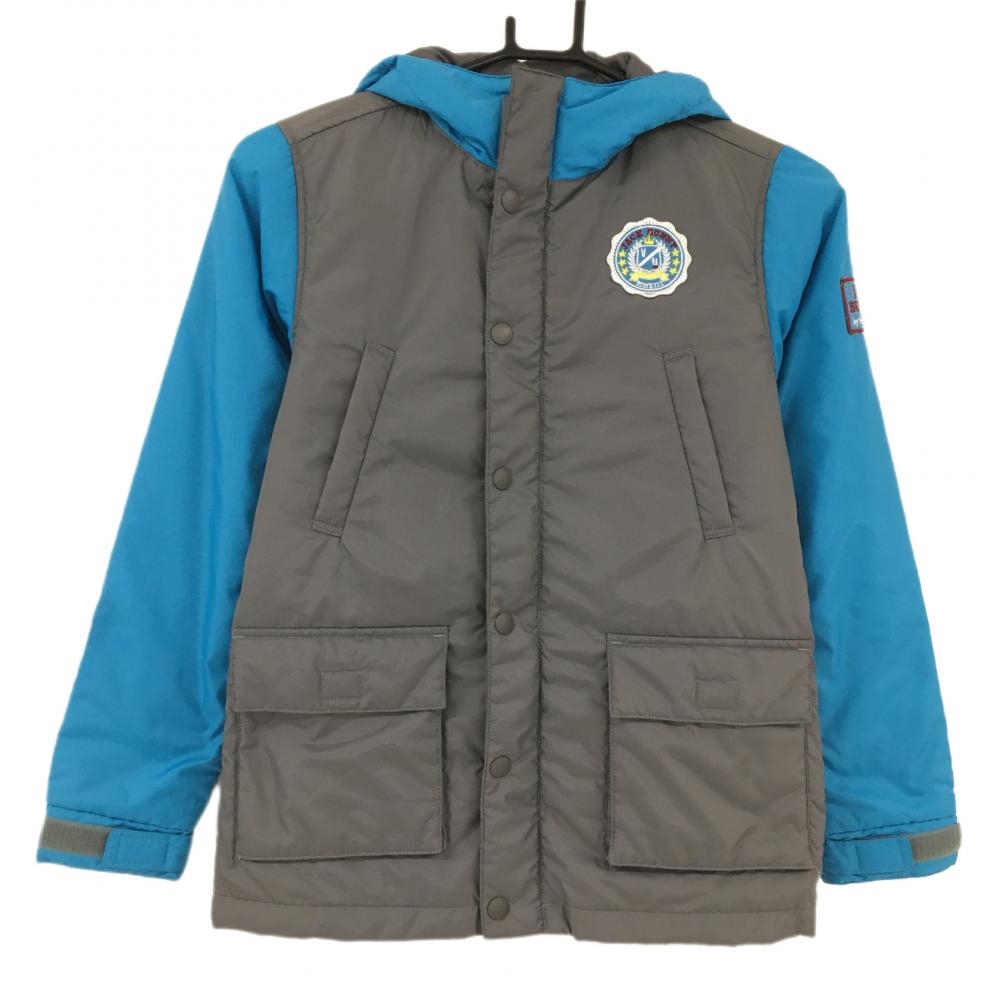 ジャックバニー 中綿ジャケット Jack Bunny!!（ジャックバニー）の