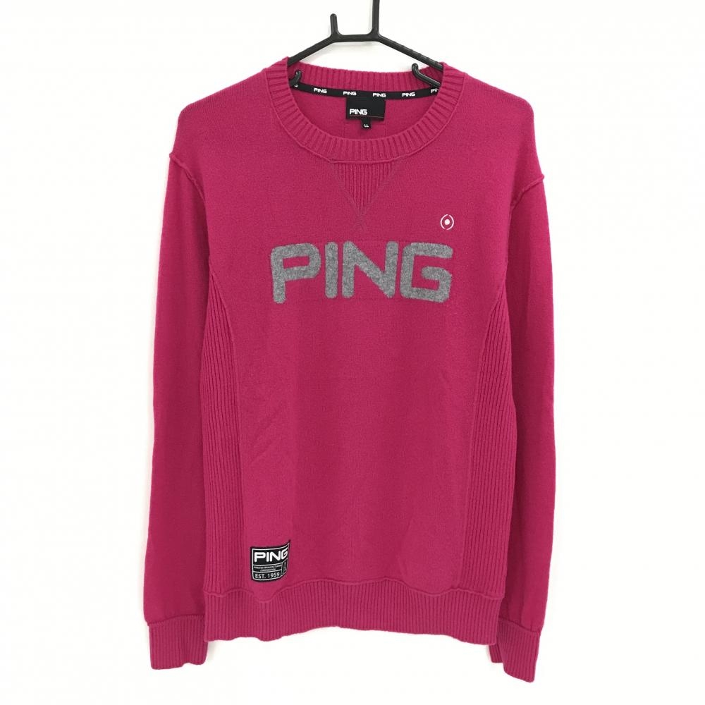 PGG フード付きピンクジャケット　メンズ　レディース　ゴルフ PGG フード付きピンクジャケット メンズ レディース ゴルフ PGG