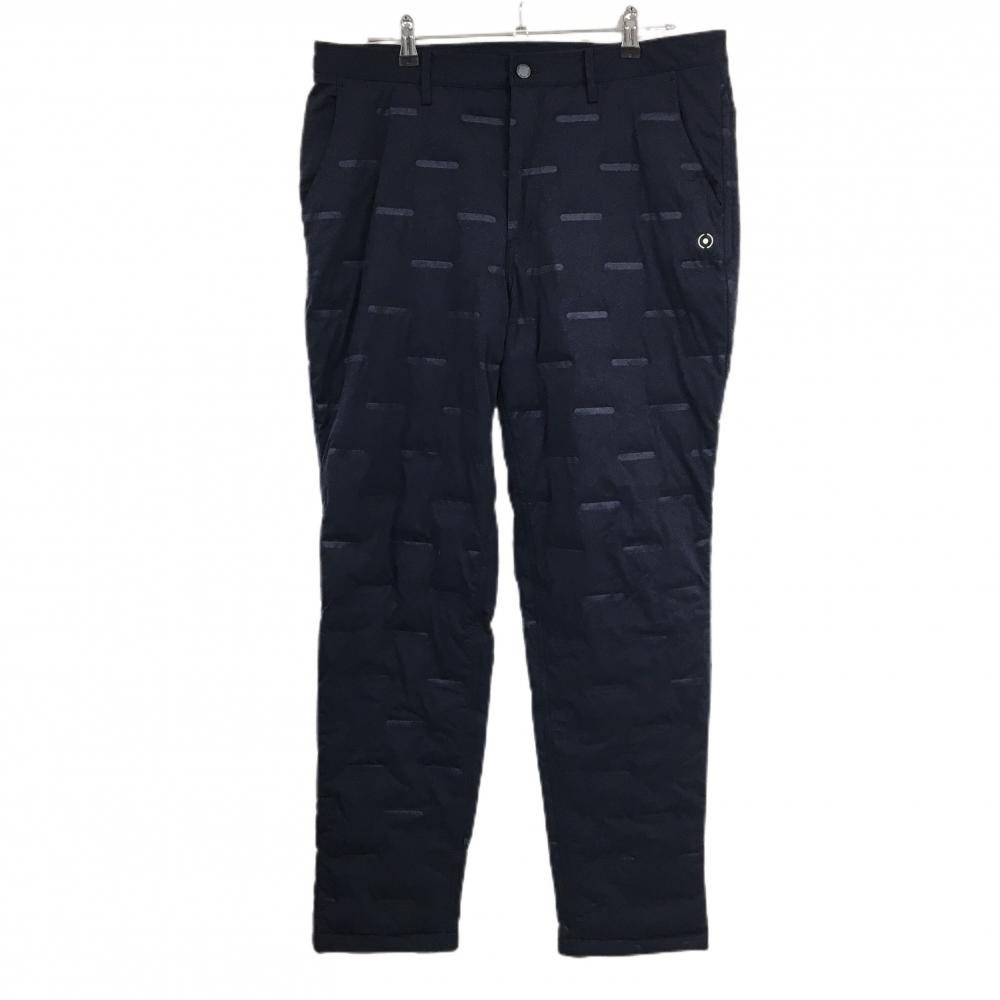 ビッグサイズ】ラッセルノ チェック柄ジョガーパンツ イエローグリーン