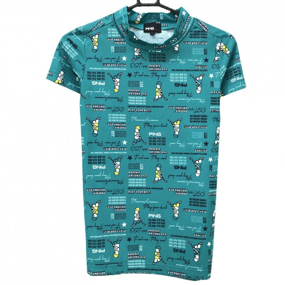 パーリーゲイツ　PEARLY GATES ５　ポロシャツ PREMIUM SALE 30%OFFPEARLY GATES パーリーゲイツ≪Yes