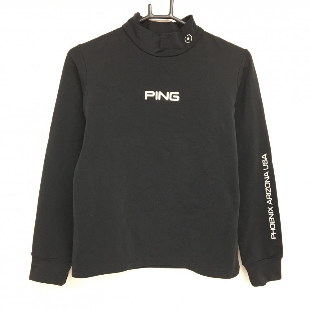 美品 V12 長袖ハイネックシャツ 白×黒 ストレッチ メンズ 2 美品 V12 長袖ハイネックシャツ 白×黒 ストレッチ メンズ 2 長袖シャツ