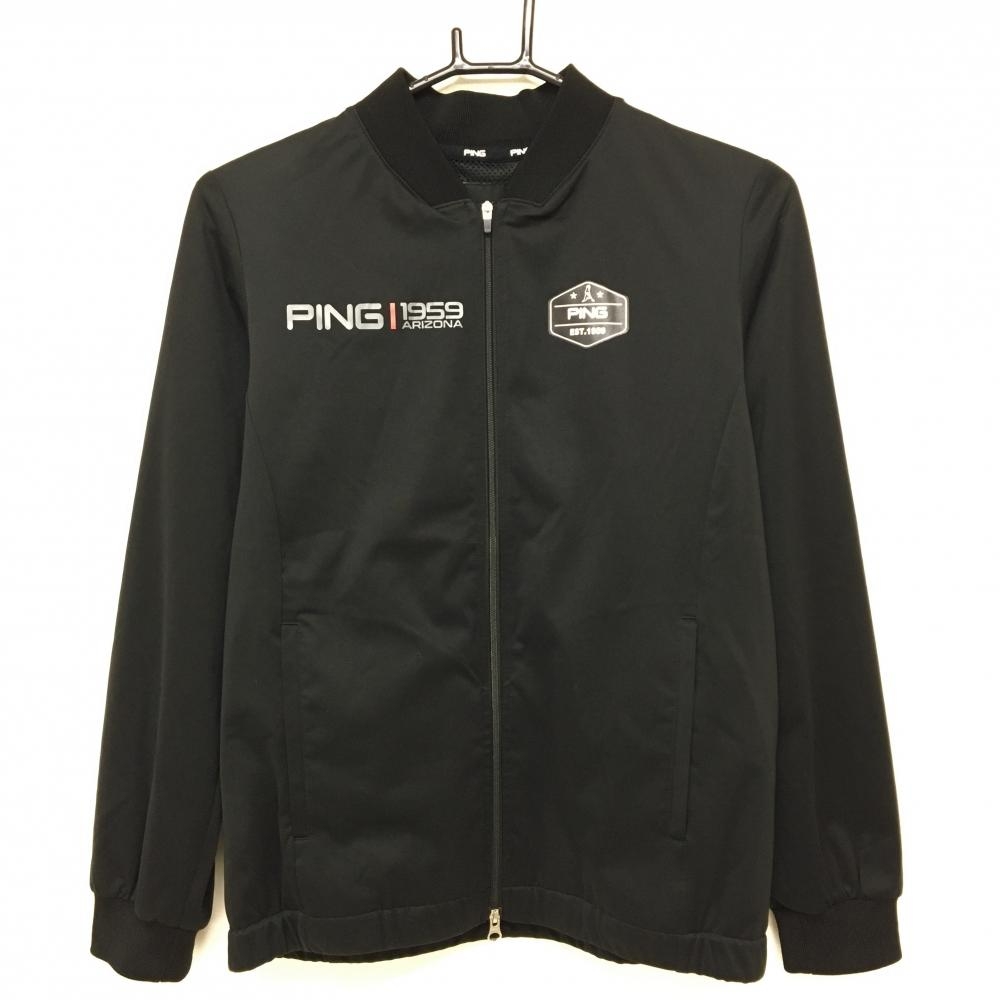 フォロー割】 美品 キャロウェイ ナイロンジャケット 2way メンズ L