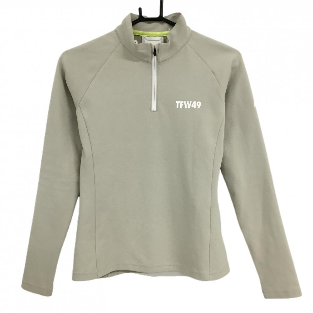 エルグワン ベージュ ポロシャツ HERG1 エルグワン ベージュ 半袖