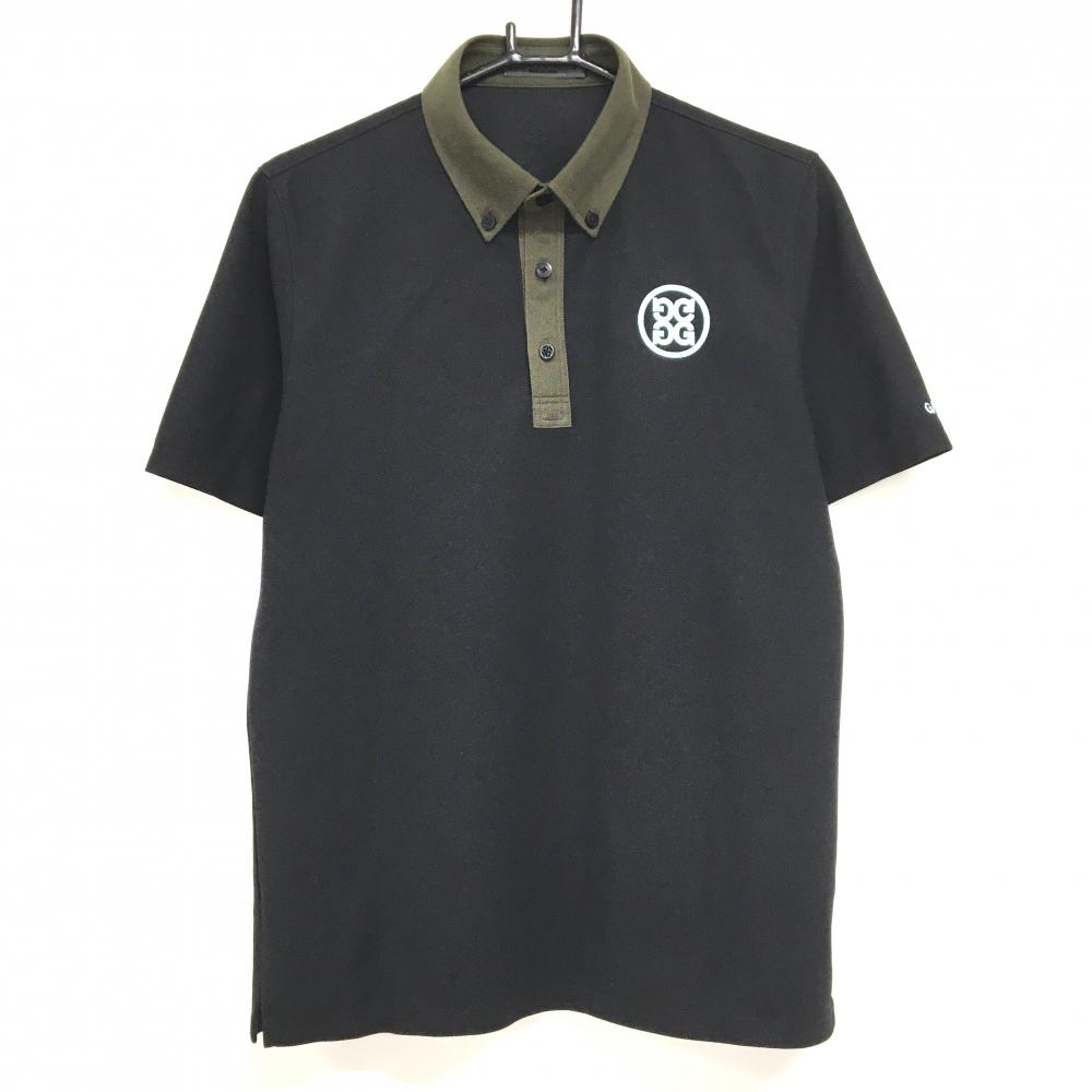 G/FORE メンズ ゴルフウェア カジュアル兼用 半袖Tシャツ☘️ G/FORE(ジーフォア) メンズ ゴルフウェア 半袖Tシャツ メンズ