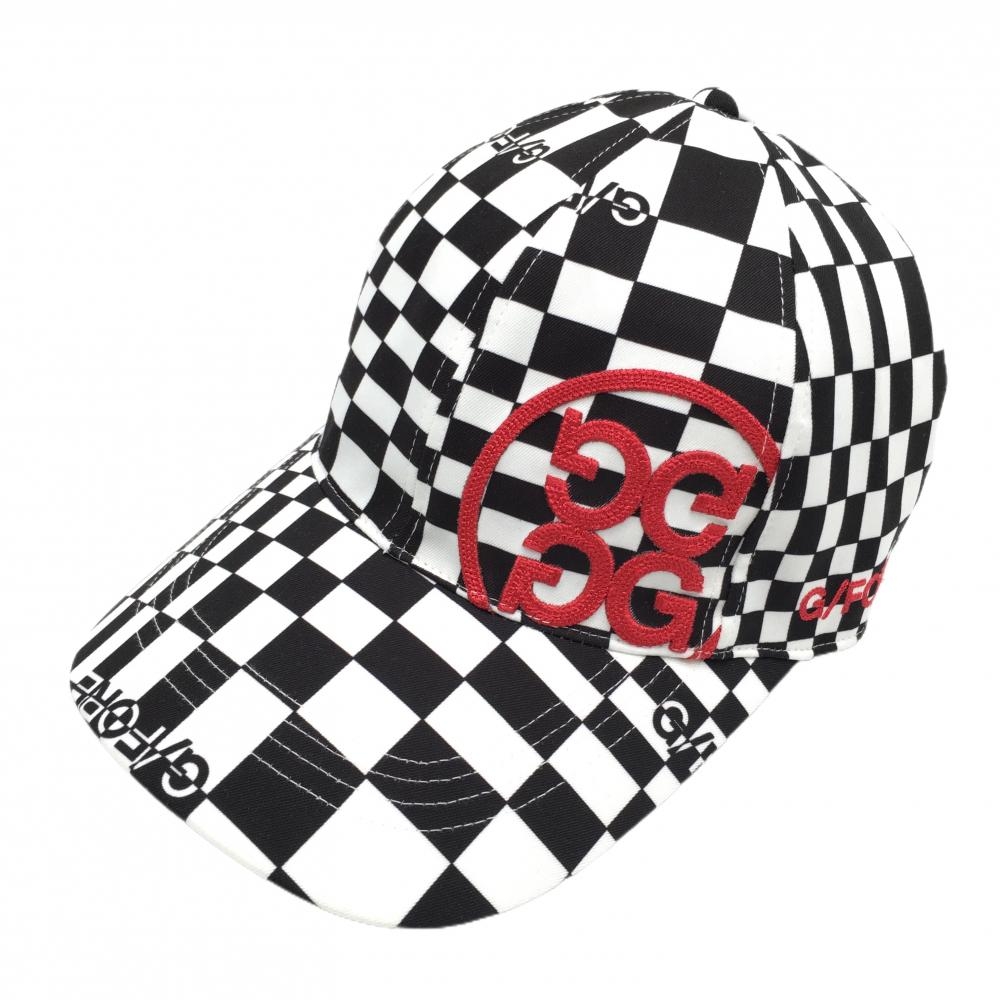 ジーフォア G/FORE ゴルフ バケットハット 帽子 男女兼用