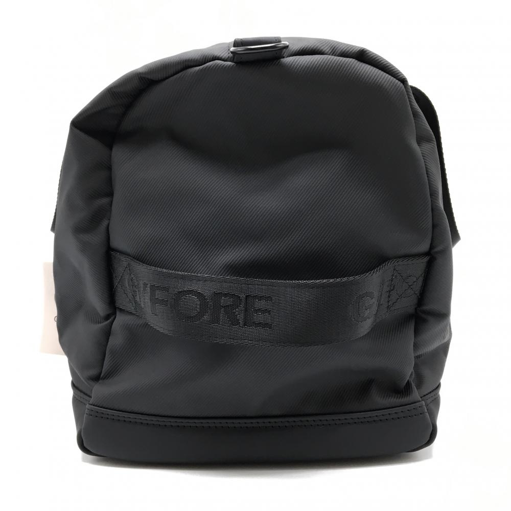 ジーフォア G/FORE ボストンバッグ&ショルダー バッグ 2点セット ボストンバッグ&ショルダー バッグ 2点セットジーフォア G/FORE Amazon