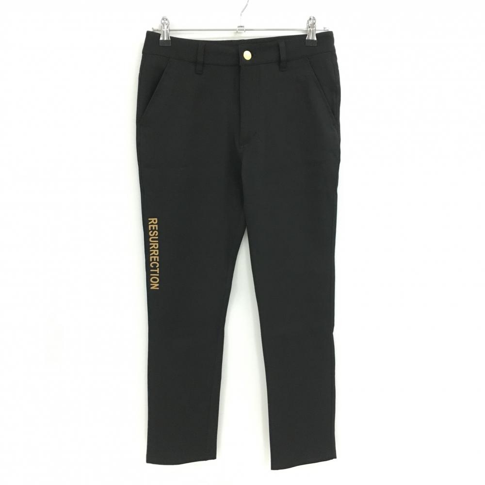 サイズ：L Resurrection ベージュ ゴルフパンツ レザレクション