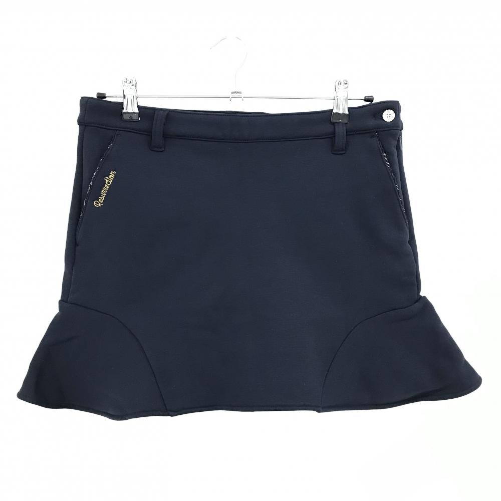 【美品】BRIEFING レディース スカート S ネイビー BRIEFING ネイビー スカート レディース S BRIEFING ネイビー スカート