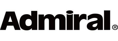 アドミラル