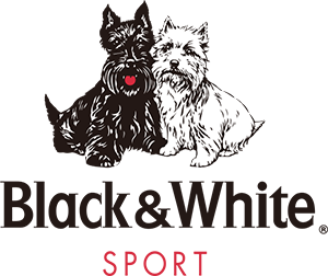 ブラックアンドホワイト