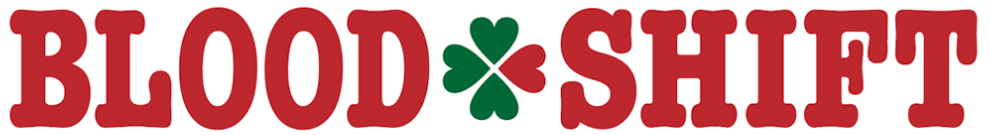 ブラッドシフト