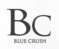 ブルークラッシュ