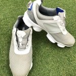 ライトグレー×白 ハイパーフレックスボア