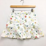 キャロウェイ スカート 気球柄