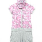 ビームスゴルフ オールインワン×ハンチング帽