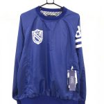 パーリーゲイツ スニードジャック/ブルゾン ブルー