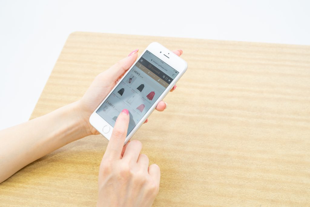 ゴルフウェア専門の買取店を選ぶことが、高額査定へつながる!