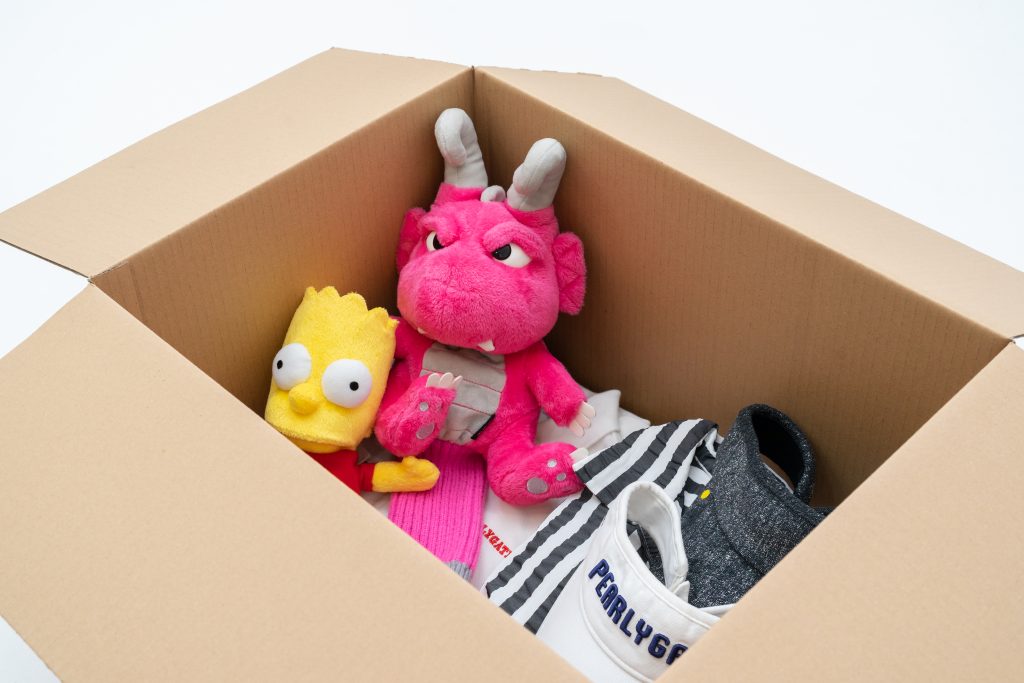 ゴルフウェアの買取店で買取してもらう方法