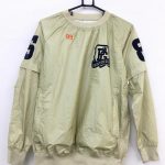 PEARLY GATES パーリーゲイツ 2WAY スニードジャック ブルゾン 25周年