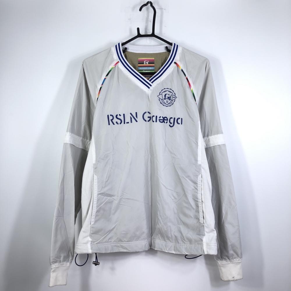 RUSSELUNO (ラッセルノ) ゴルフウェア(トップス) メンズ SIZE 6 
