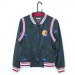 マークアンドロナ ジャケットブルゾン 黒 2020年春夏モデル