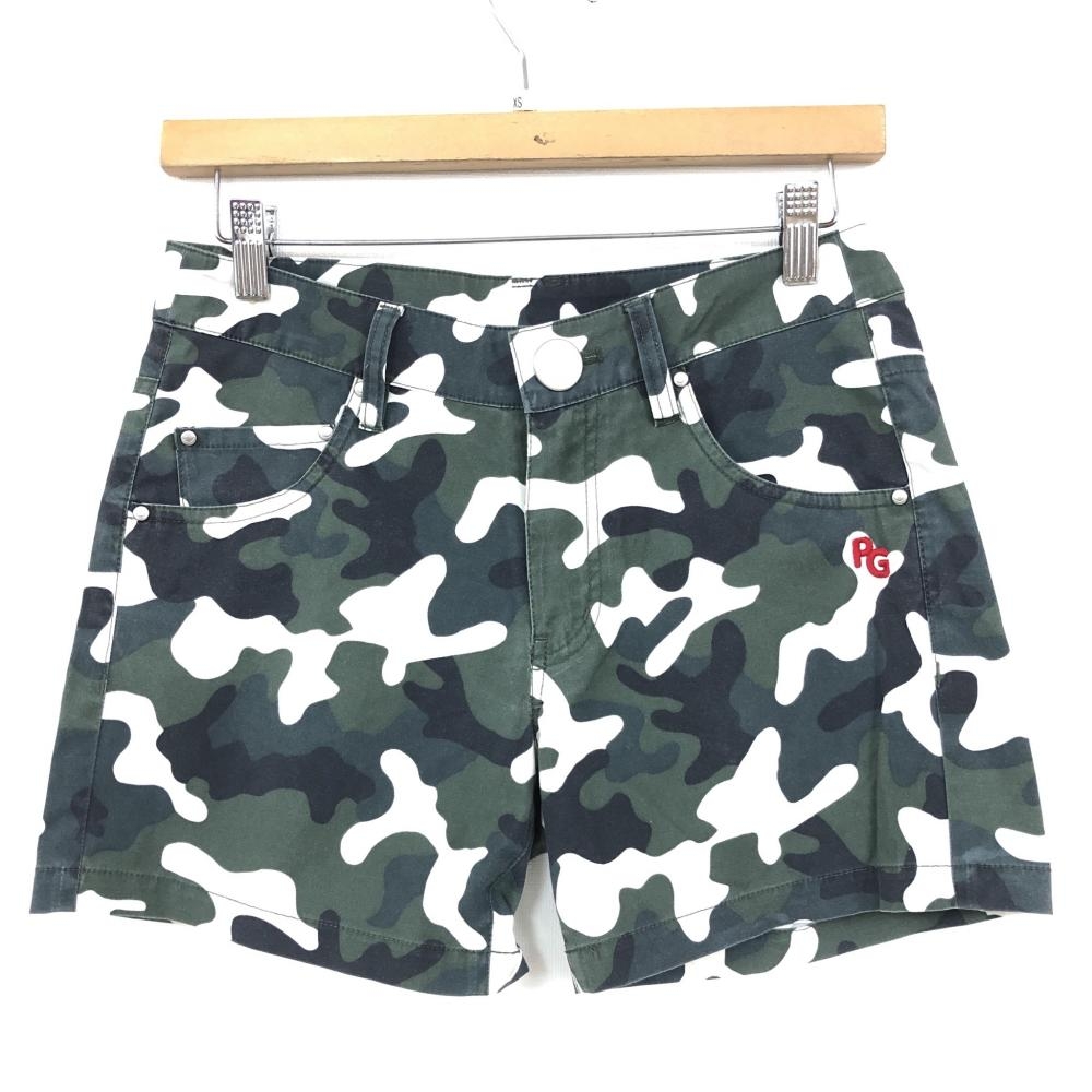 新品33000円 ブラ カモフラチェック 