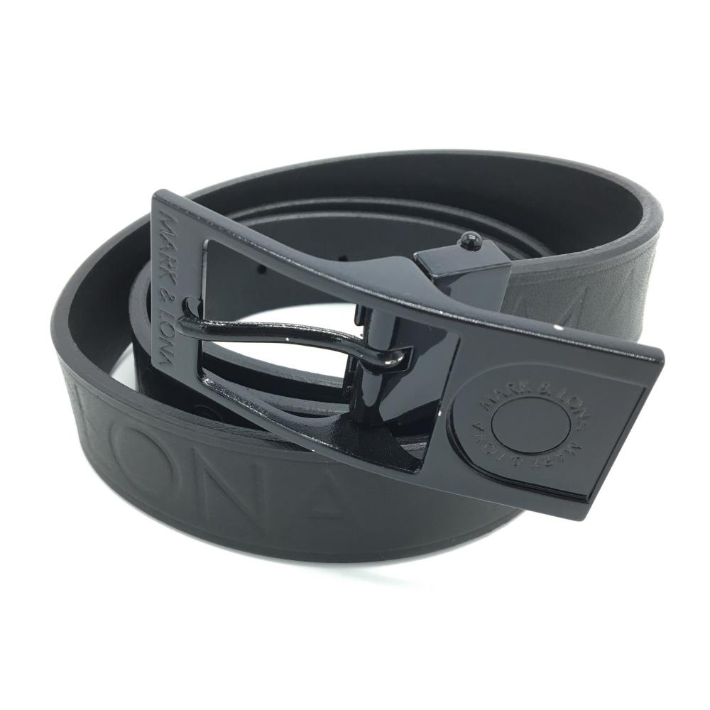 MARK&LONA マークアンドロナ ベルト