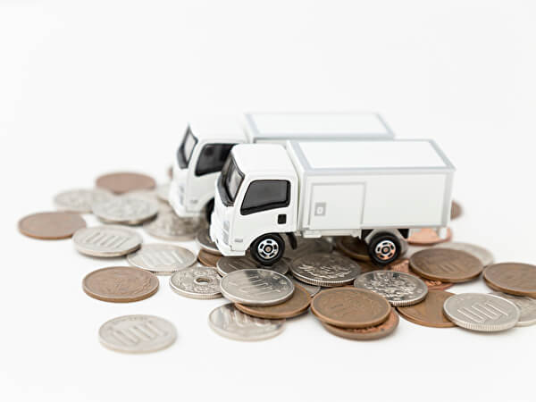 不用品回収業者とお金