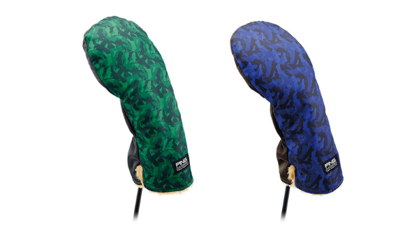 HC-C201 CAMO HEAD COVERの画像