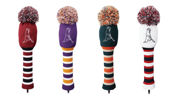 HC-C201 KNIT HEAD COVERの画像