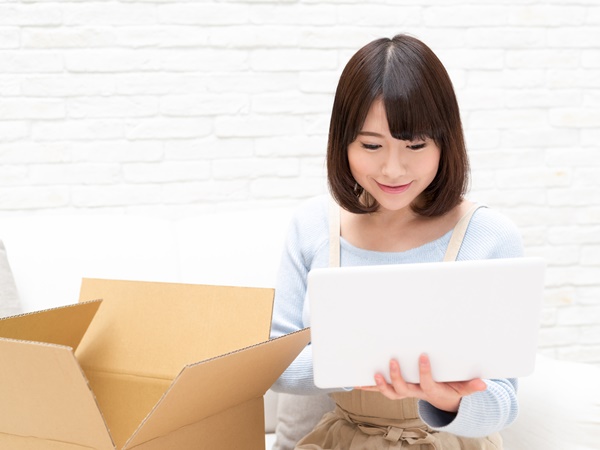 ゴルフウェア　宅配買取　おすすめ