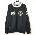 PEARLY GATES パーリーゲイツ スニード ダークネイビー蓄熱裏地の買取