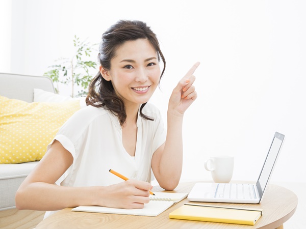 宅配業者がおすすめ