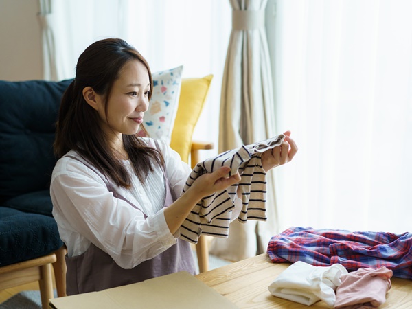 宅配買取がおすすめ