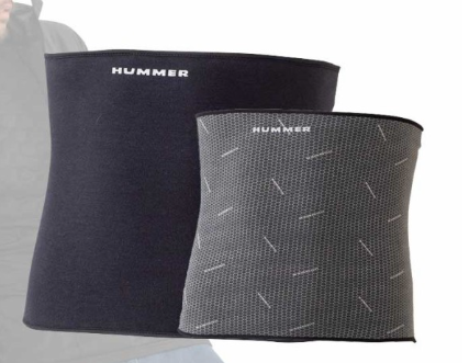 ウエストウォーマー