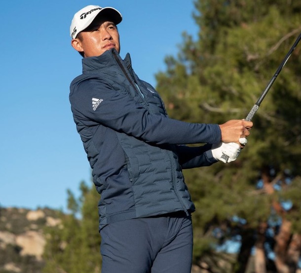 ダウンジャケット