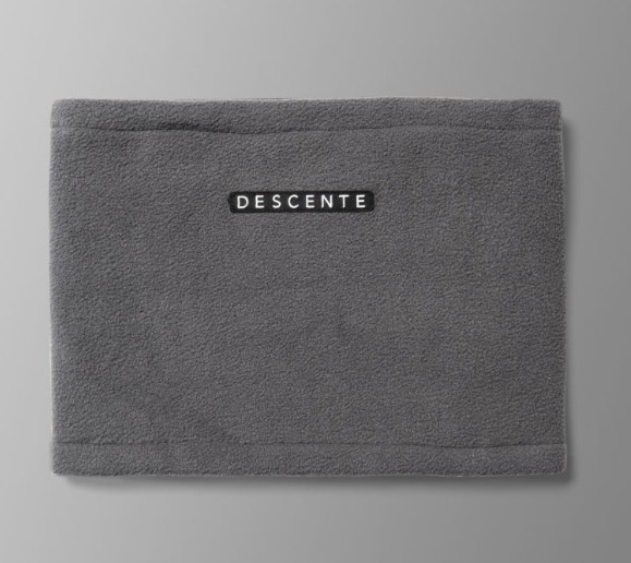 ネックウォーマー