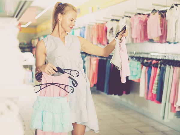 ゴルフウェアのお得な購入方法