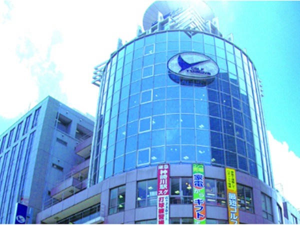 ゴルフウェア　ゴルフチェーン