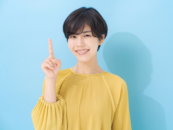 ゴルフウェアを選ぶコツ